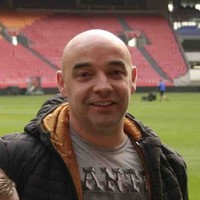 Pieter van Huizen