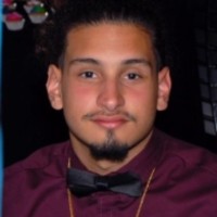Adrian Pabon
