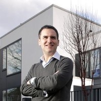 Gus Zogolovitch BA, MBA