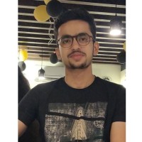 Saksham Madan