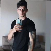 Maxsuel Soares