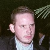 Patrick Griffin