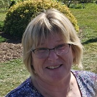 Sandra MacPhee