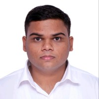 Paras Patel