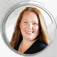 Amy Chapman, Ph.D.
