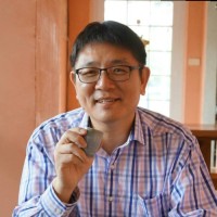 張耀宗