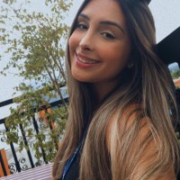 Bianka Fernanda Dos Santos