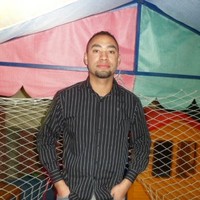Francisco Clayton Oliveira