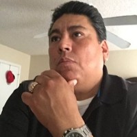 Joe Trevino
