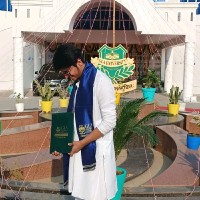 Ishan Chaudhary