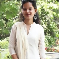 Jyoti Mandave