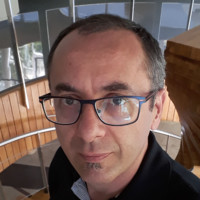 Gilles Gauthier
