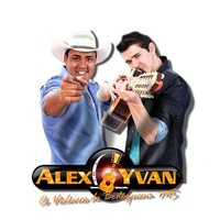 Alex e Yvan Os violeiros de Bodoquena