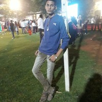 Ishaq Ahmed