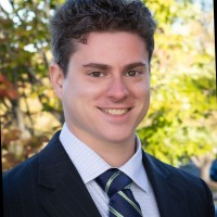 Andrew Taylon