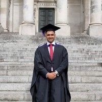 Syed Wazidul Islam