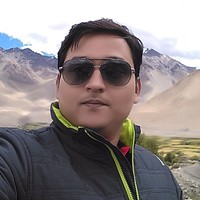 Sunil Prakash