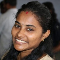 Mini Pillai