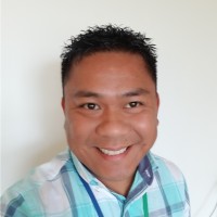 Rowell Dela Cruz