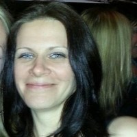 Nicola Mcseveney