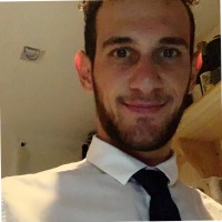 Dino Mattucci
