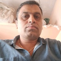 M.Mahesh Kumar Reddy