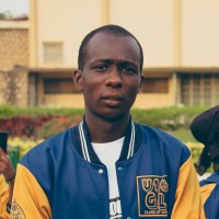 Umar Salim
