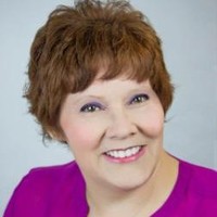 Pearl Johnson