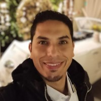Giovanni González