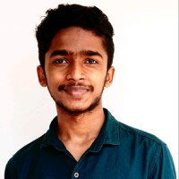 Sephania Sebastian Binu