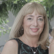 Laura Fernanda Porello