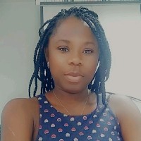Chantal Yeboue