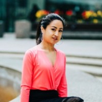 Michelle Madarang