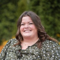 Olivia Scarlato - Buck