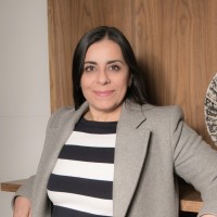 Fabiola Islas Trujillo