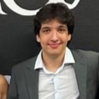 Pedro Henrique Couto Vogt