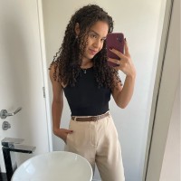 Laiza Marquês Da Silva