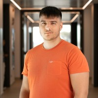 David Prieto Gonzalez-hidalgo