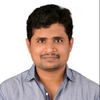 Kishore Puppala