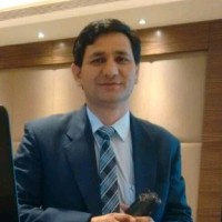 Dharmendra Sharma