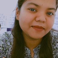 Vijaya Sharma