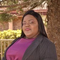Mildred Nyangulu