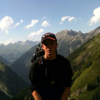 Mark Holmen