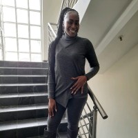 Ntombizodwa Mondlana