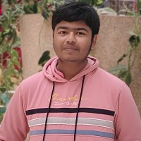 Ayushmaan Agarwal