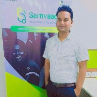 Sachin Maurya