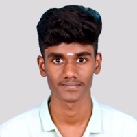 Durayamithiran Govindarajan