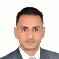 Mahdi Al -Athwari