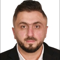 Mohamad Al Sharbati