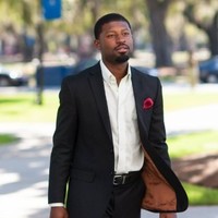 Yusef Smith